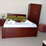 Emiljano Seaview Apartman Ksamil