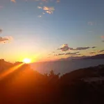 아파트 Emiljano Seaview 사밀