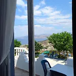 Emiljano Seaview * Ksamil