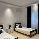 Emiljano Seaview Apartmán Ksamil