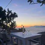 Emiljano Seaview Apartman Ksamil