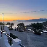 Apartman Emiljano Seaview Ksamil