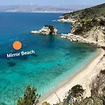 Emiljano Seaview Apartman