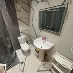 Emiljano Seaview Apartman Ksamil