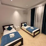 Emiljano Seaview Apartman Ksamil