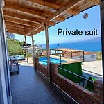 Apartman Emiljano Seaview Ksamil