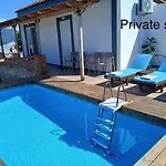 Emiljano Seaview Apartman