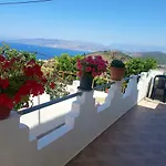 Emiljano Seaview Ksamil
