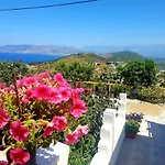 Apartman Emiljano Seaview Ksamil