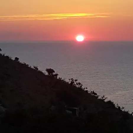 Emiljano Seaview Ksamil