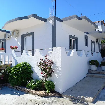 Apartament Emiljano Seaview *