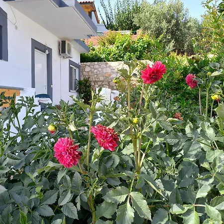 Emiljano Seaview * Ksamil