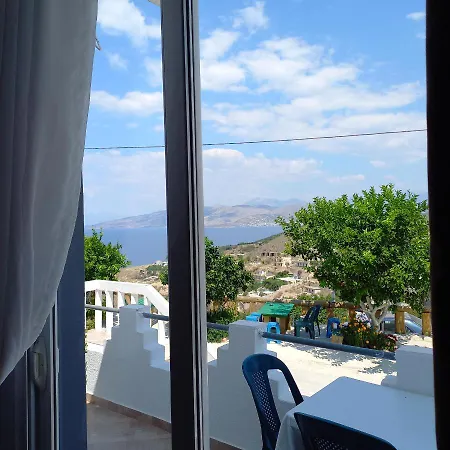 Emiljano Seaview * Ksamil