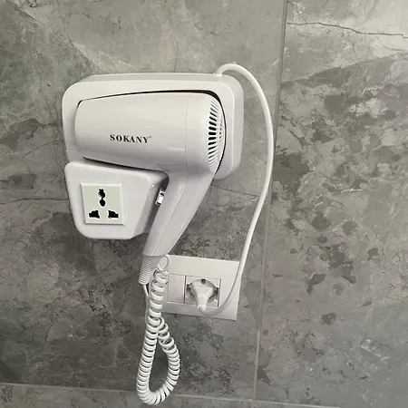 Emiljano Seaview * Ksamil