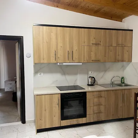 Emiljano Seaview * Ksamil