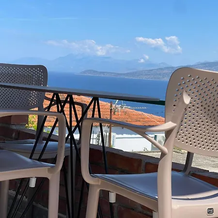 Apartament Emiljano Seaview