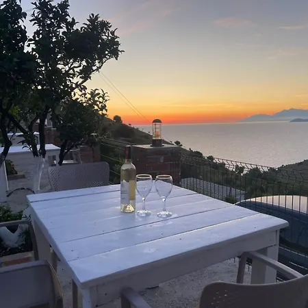 Apartament Emiljano Seaview *