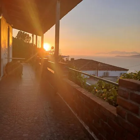 Emiljano Seaview Apartament Ksamil