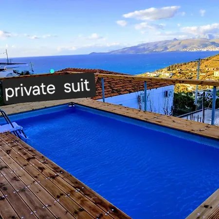 Apartman Emiljano Seaview