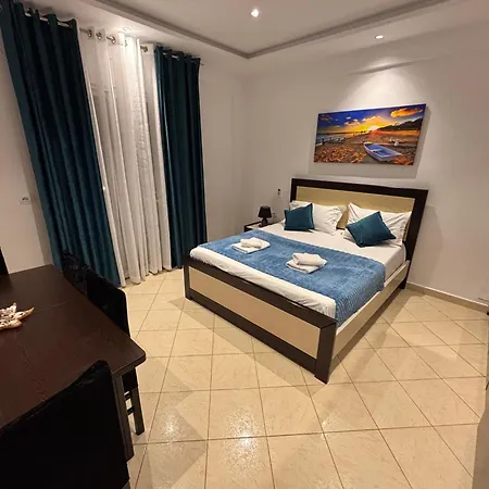Emiljano Seaview Appartement *