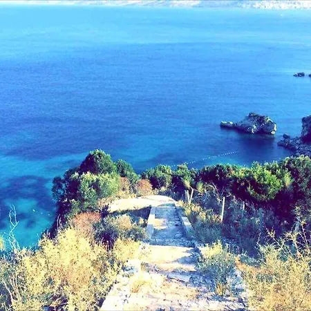 Apartamento Emiljano Seaview *