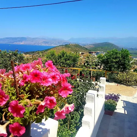 Appartement Emiljano Seaview Ksamil