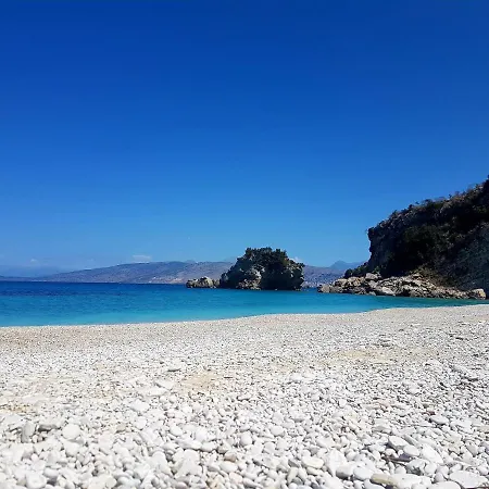 Apartament Emiljano Seaview Ksamil