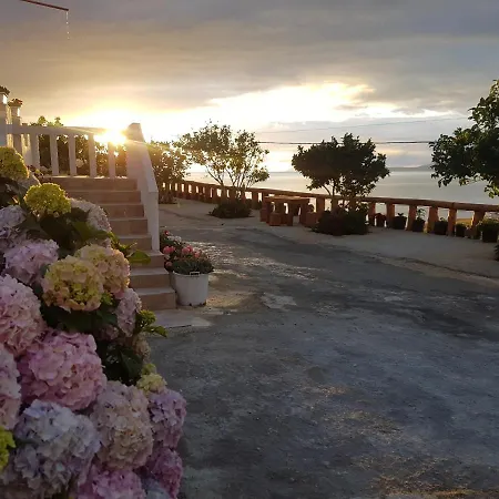 Emiljano Seaview Apartamento Ksamil