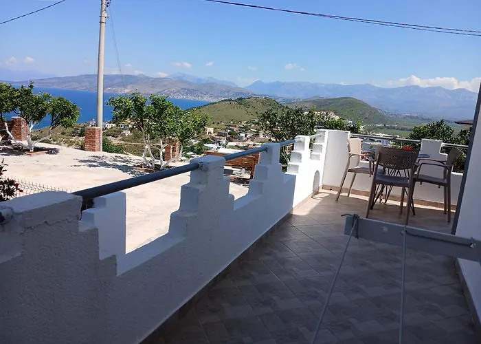 Emiljano Seaview * Ksamil