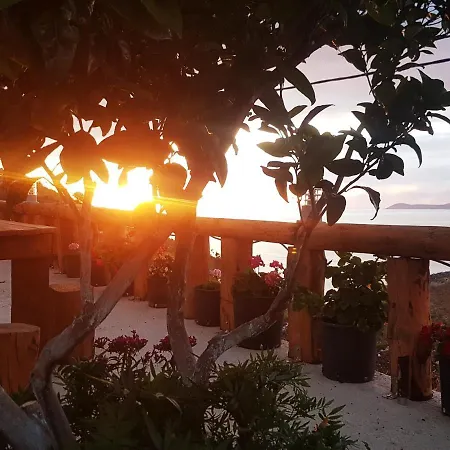 Апартаменты Emiljano Seaview