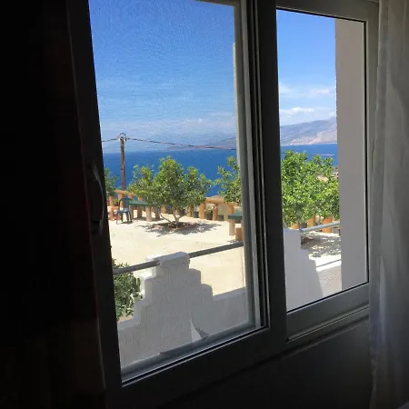 Emiljano Seaview