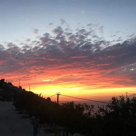 Apartment Emiljano Seaview Ksamil