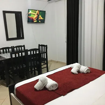 Emiljano Seaview Apartment