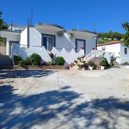Emiljano Seaview Ksamil
