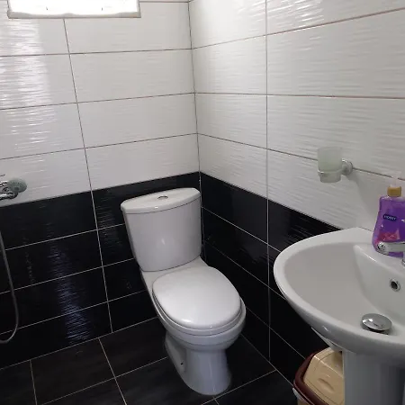 Emiljano Seaview Апартаменты