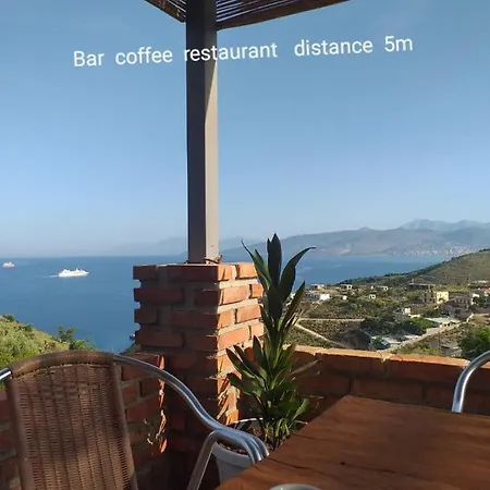Emiljano Seaview Apartment *