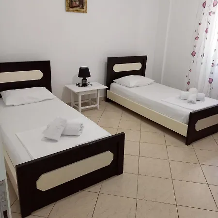 Apartment Emiljano Seaview