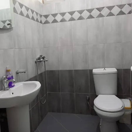 Emiljano Seaview Ксамил