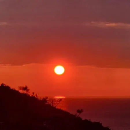 Lejlighed Emiljano Seaview Ksamil