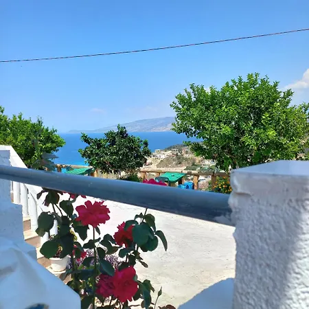 Emiljano Seaview