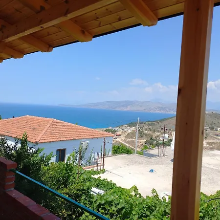 Emiljano Seaview Apartment *