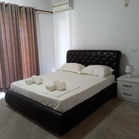 Emiljano Seaview Apartment *