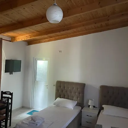 Apartment Emiljano Seaview *