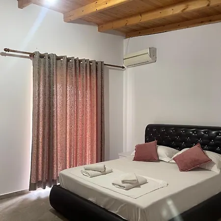 Apartment Emiljano Seaview Ksamil