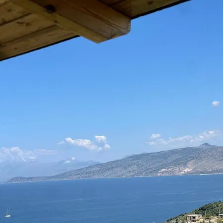 Emiljano Seaview * Ksamil