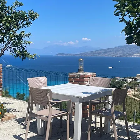 Emiljano Seaview Apartmán