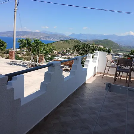 Emiljano Seaview * Ксамил