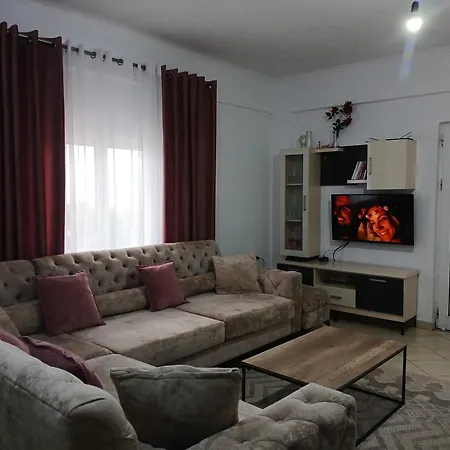 Emiljano Seaview Daire