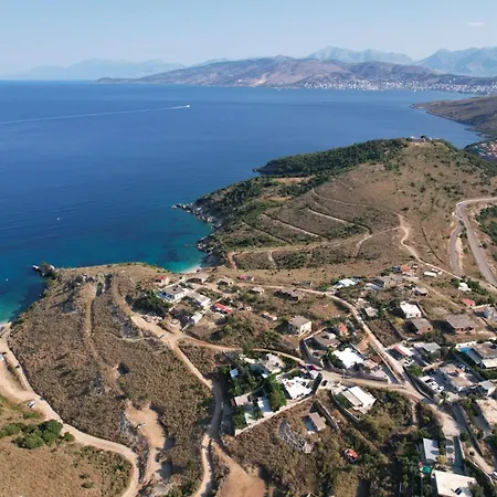 Emiljano Seaview Apartment