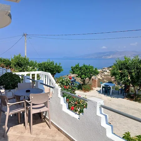 Emiljano Seaview